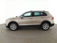 gebraucht VW Tiguan 2.0 TSI Join 4Motion, Benzin, 22.860 €
