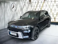 Gebraucht Smart #5 Pro 264 kW (360 PS) 2026 Schwarz SUV