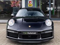 Gebraucht Porsche 992 581 PS (427 kW) 2021 Schwarz