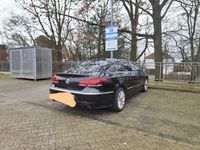 gebraucht VW CC 2.0 TDI 4Motion BlueMotion Technology DSG