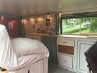 Gebraucht VW LT 94 PS (69 kW) 1981 Rot Van / Kleinbus