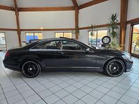 Gebraucht Mercedes CL500 AMG 435 PS (319 kW) 2012 Schwarz Coupé