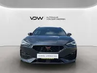 Gebraucht Cupra Leon VZ 310 PS (228 kW) 2024 Magnetic tech (grau) Kombi