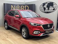 Second-hand MG EHS Luxury 258 CP (189 kW) 2022 Roșu SUV