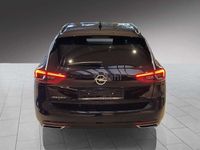 gebraucht Opel Insignia Elegance tolle Ausstattung sehr gepflegt LED Licht