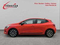Gebraucht Renault Clio V Equilibre 145 PS (106 kW) 2023 Orange Limousine