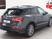 gebraucht Audi Q5 50 TFSI e qu S LINE VIRTUAL,360GRAD,KEYLESSGO