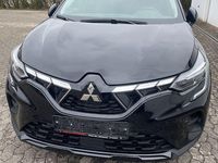 Gebraucht Mitsubishi ASX Plus 140 PS (102 kW) 2024 Schwarz SUV