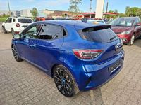 Gebraucht Renault Clio V Esprit Alpine 143 PS (105 kW) 2023 Stahlblau Kleinwagen