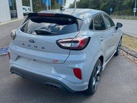Neu Ford Puma ST 200 PS (147 kW) 2025 Grau Limousine