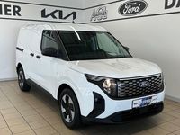 Nowe Ford Transit Trend 100 kW (136 KM) 2026 Biały Hatchback