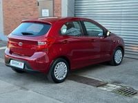 Gebraucht Ford Ka Cool & Sound Edition 86 PS (63 kW) 2017 Rot Limousine