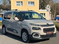 Gebraucht Citroën Berlingo Feel 131 PS (96 kW) 2019 Beige Van / Kleinbus