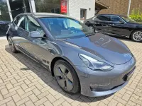 Gebraucht Tesla Model 3 366 kW (498 PS) 2022 Grau Limousine