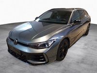 Gebraucht VW Passat R-line 150 PS (110 kW) 2025 Grau Kombi