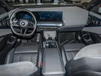 Gebraucht BMW X3 M Sport 360 PS (264 kW) 2025 Weiß SUV