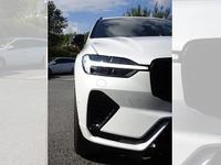 Neu Volvo XC60 Plus 455 PS (334 kW) 2026 Weiß (crystal white / metallic) SUV