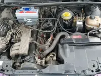 Gebraucht Audi 80 150 PS (110 kW) 1988 Violett Limousine