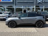 Neu Citroën C4 145 PS (106 kW) 2025 Grau Limousine