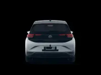 Brugt VW ID.3 GTX 210 kW (286 HK) 2025 Sølv Hatchback