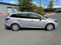 gebraucht Ford Focus Titanium 1.0 EcoBoost ST