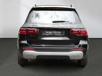 Gebraucht Mercedes GLB200 163 PS (119 kW) 2025 Schwarz SUV