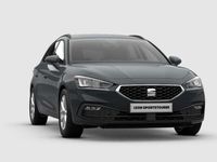 Neu Seat Leon ST Style 116 PS (85 kW) 2026 Fiord blau Kombi