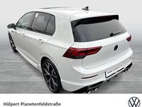 Gebraucht VW Golf VIII R 320 PS (235 kW) 2024 Pure white Limousine