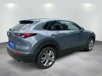 Gebraucht Mazda CX-30 Exclusive-Line 150 PS (110 kW) 2024 Grau SUV