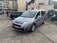 gebraucht Citroën Berlingo Selection*1 Hand*Klimaau*Navi*PDS*EU 6