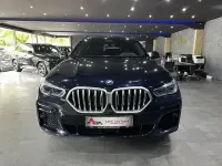 Gebraucht BMW X6 M Sport 286 PS (210 kW) 2022 Schwarz SUV