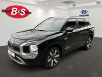 Gebraucht Mitsubishi Outlander P-HEV Edition 306 PS (225 kW) 2025 Kristall schwarz SUV