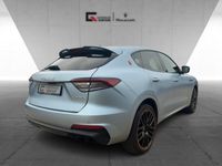 gebraucht Maserati Levante LIMITED EDITION ''F-Tributo'' V6 430PS AWD MY23