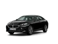 Gebraucht BMW 216 Efficient Dynamics 122 PS (89 kW) 2026 Coupé