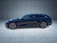 Gebraucht Audi A6 Ambiente 367 PS (269 kW) 2025 Mythosschwarz metallic Kombi