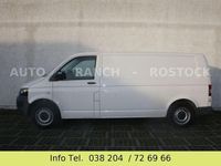 Gebraucht VW Transporter 140 PS (102 kW) 2012 Weiß Van