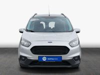 gebraucht Ford Transit Courier Trend**PDC/Tempomat**