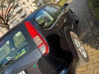 Gebraucht Ford Focus 115 PS (84 kW) 2006 Schwarz Kombi