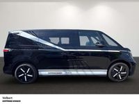 Gebraucht VW ID. Buzz GTX 250 kW (340 PS) 2025 Deep black perleffekt Van / Kleinbus