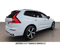 gebraucht Volvo XC60 XC60B4D AWD Plus Dark ACC PANO H/K Google 21'