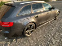 Brugt Audi A4 265 HK (194 kW) 2008 Grå Stationcar