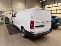 Gebraucht Peugeot Expert 177 PS (130 kW) 2024 Lackierung weiss icy/typ aussenverkleidung spiegel flach standard Van