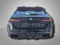 Gebraucht BMW M5 727 PS (534 kW) 2025 Saphirschwarz metallic Kombi
