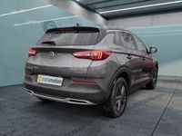 gebraucht Opel Grandland X 1.5 120 Jahre D EU6d-T Fernlichtassist