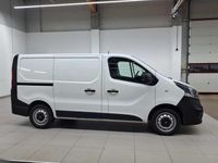 Gebraucht Opel Vivaro S 95 PS (69 kW) 2017 Casablancaweiß Van / Kleinbus