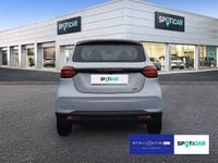 Neu Leapmotor T03 69 kW (95 PS) 2025 Blau Kleinwagen