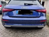 gebraucht Audi A3 Sportback e-tron 