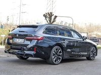 Gebraucht BMW 540 Performance 303 PS (222 kW) 2026 Schwarz Kombi