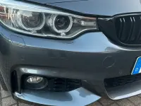 Gebraucht BMW 435 M Performance 340 PS (250 kW) 2014 Grau Coupé