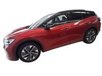 Gebraucht VW ID.4 GTX 219 kW (299 PS) 2023 Rot SUV
